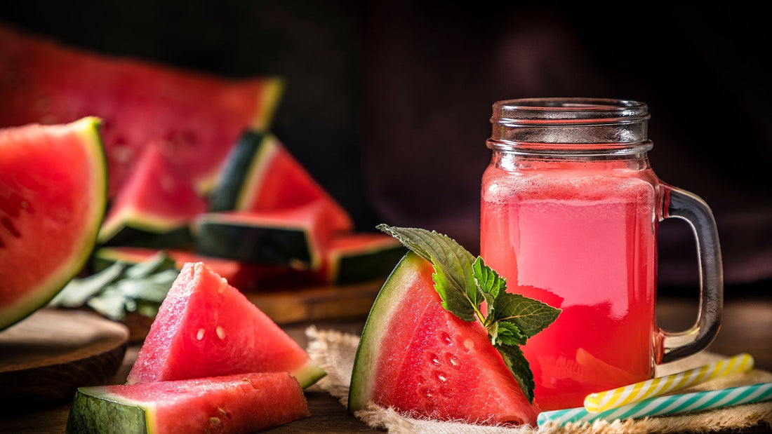10 Best Foods to Beat the Scorching Summer