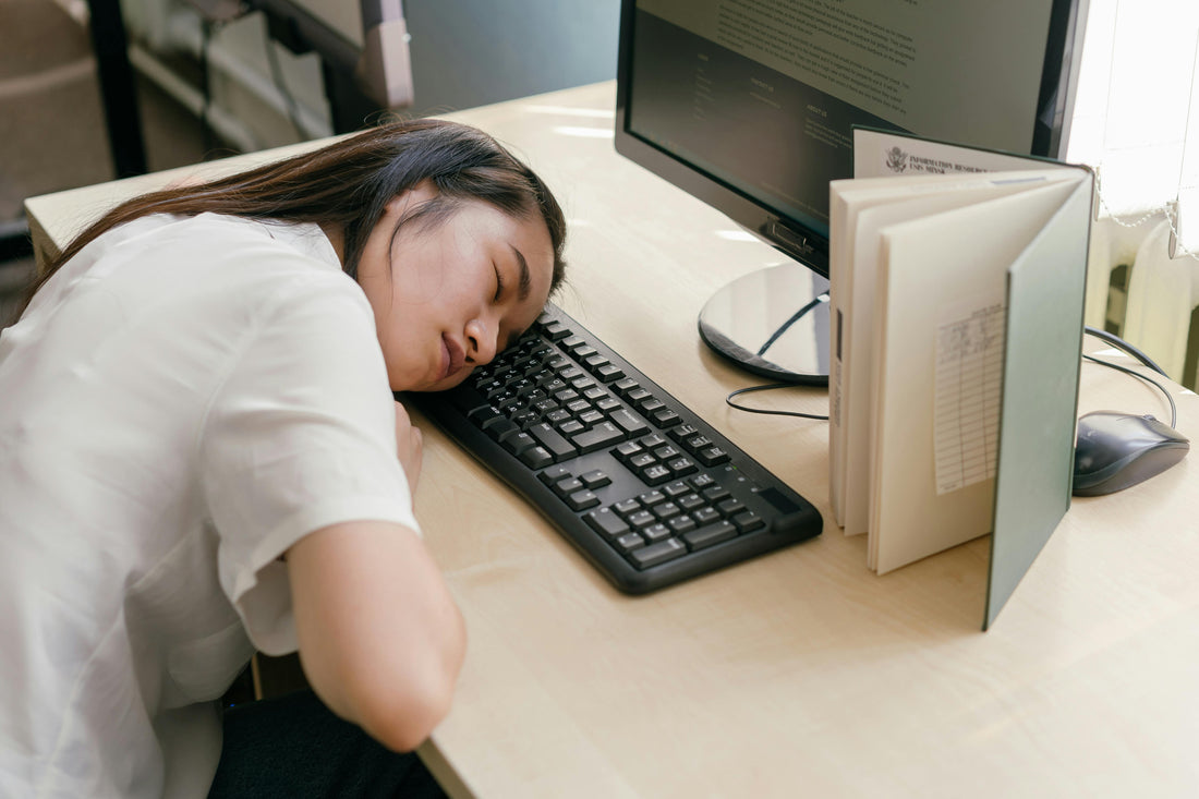 You Don’t Need Motivation — You Need a Routine (Here’s Why) 🔁