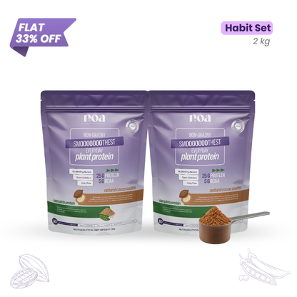 Everyday Plant Protein