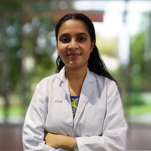 Clinical Nutritionist and Gut Health Expert at Noa 