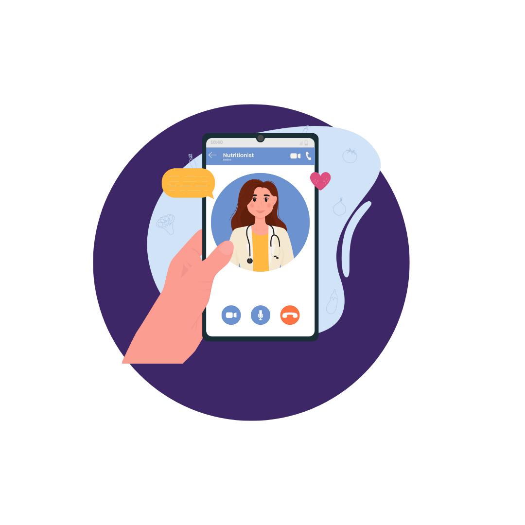 Noa 1:1 Gutox Consultation 