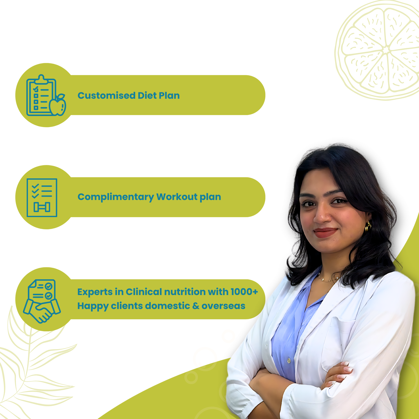 Noa Clinical Nutritionist and Gut Health Expert
