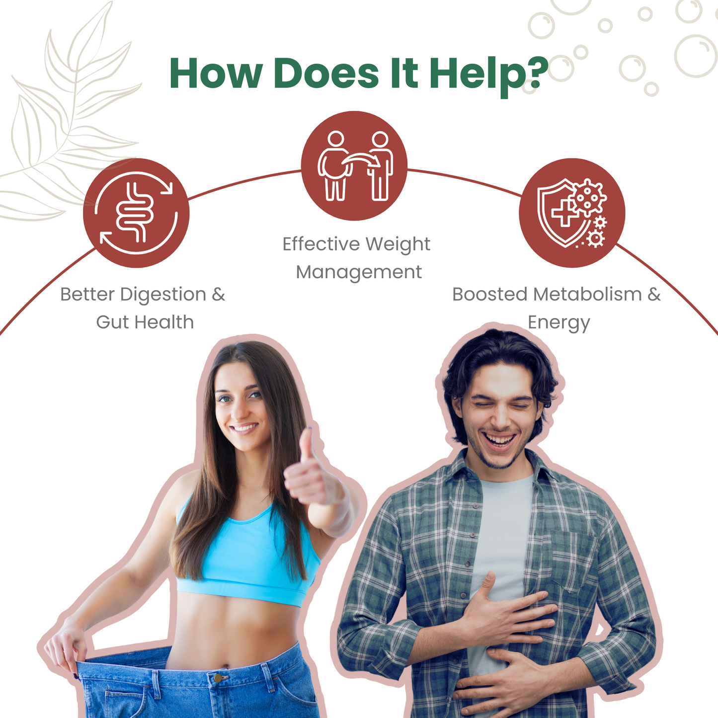 Apple Cider Vinegar with Probiotics and Prebiotics
