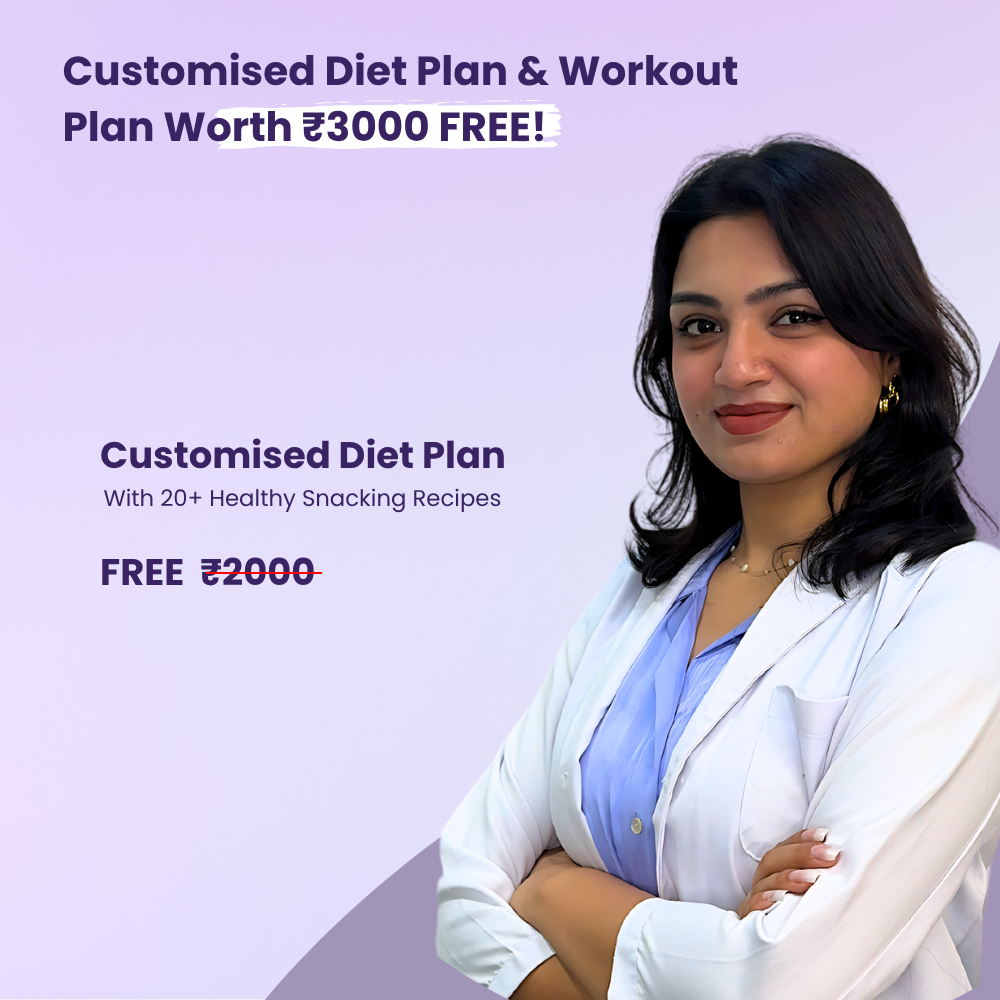 Cravings First Weight Management Routine