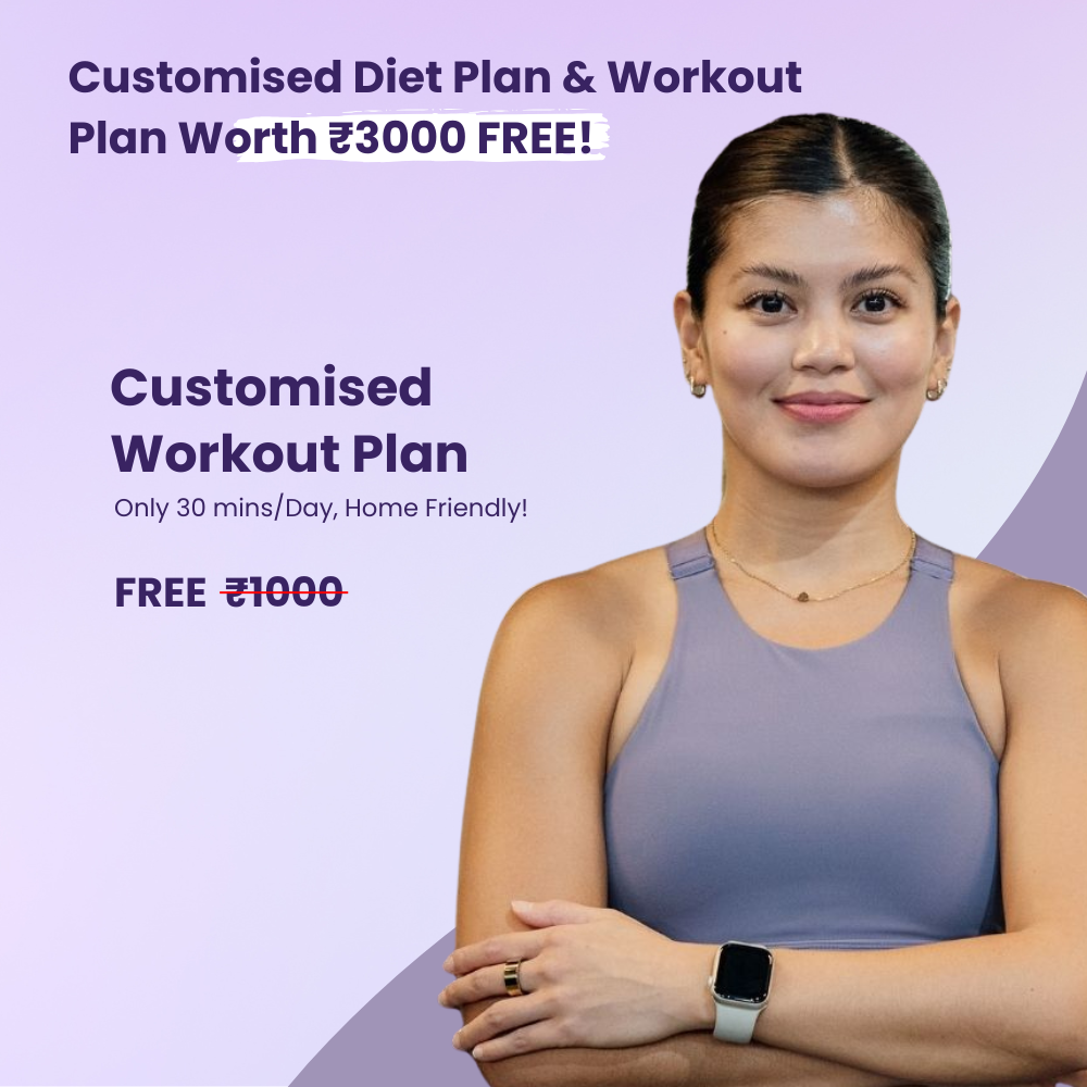 Cravings First Weight Management Routine