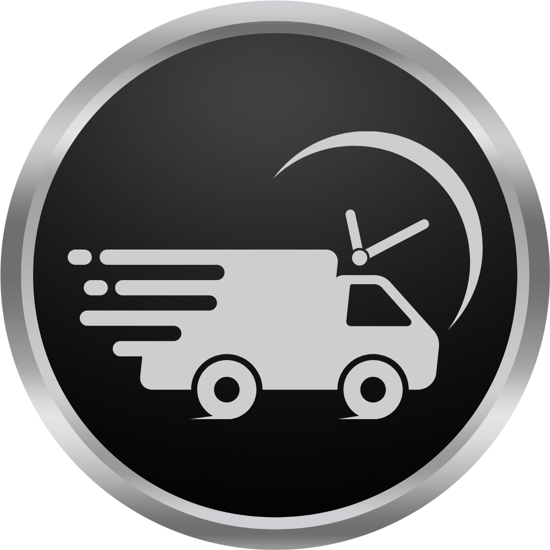 3-5 Day Delivery