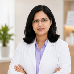 Dr. Pallavi Soni