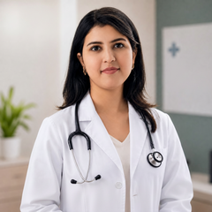 Dr. Snehal Sharma