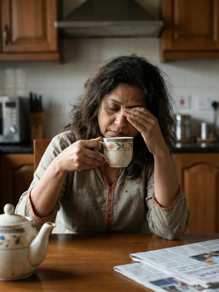 Mitochondrial Fatigue (B12 & D3 Deficit)