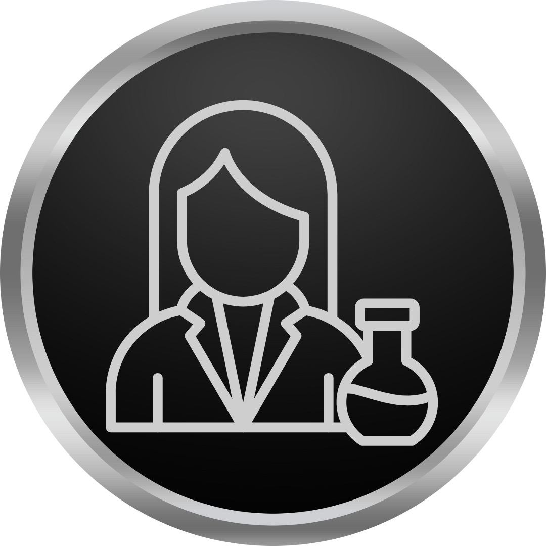 Chemist/ Microbiologist