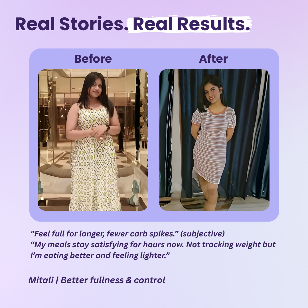 AM PM Weight Management Routine