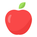 Red Apple